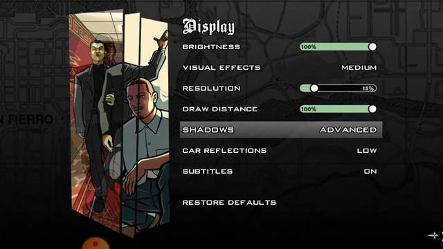 How To Do Best Settings On San Andreas On Android 4GB Ram | Gamer Zone смотреть онлайн