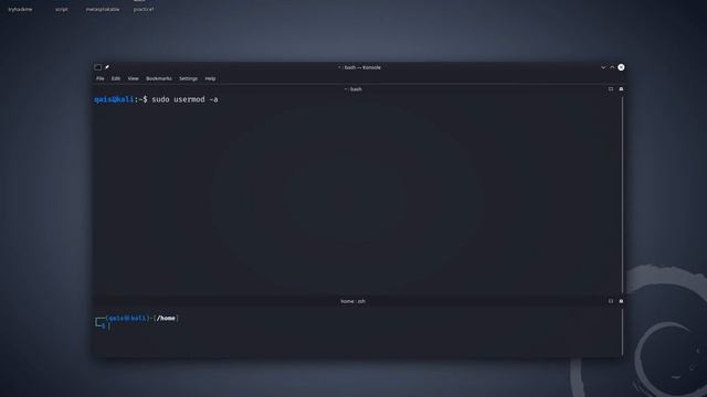 How to add Users and Groups in Linux | Easy concept смотреть онлайн