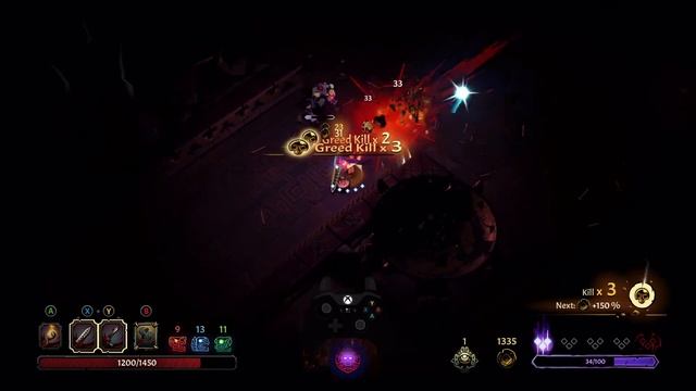 Curse of the Dead Gods - Part 4 | Tier 2 jaguar temple смотреть онлайн