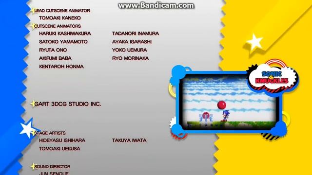 SonicGenerations 2015 03 05 21 28 21 686 смотреть онлайн