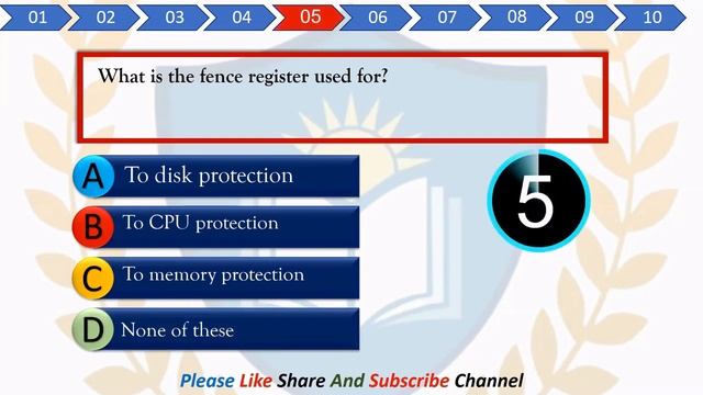 🔥Last PAA में पूछे गए MCQ's - Operating system mcq for faa exam 2021. смотреть онлайн