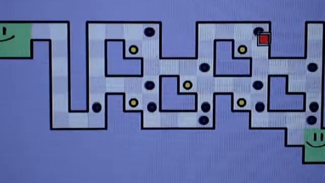 The Worlds Hardest Game 1 Best Hack Ever смотреть онлайн