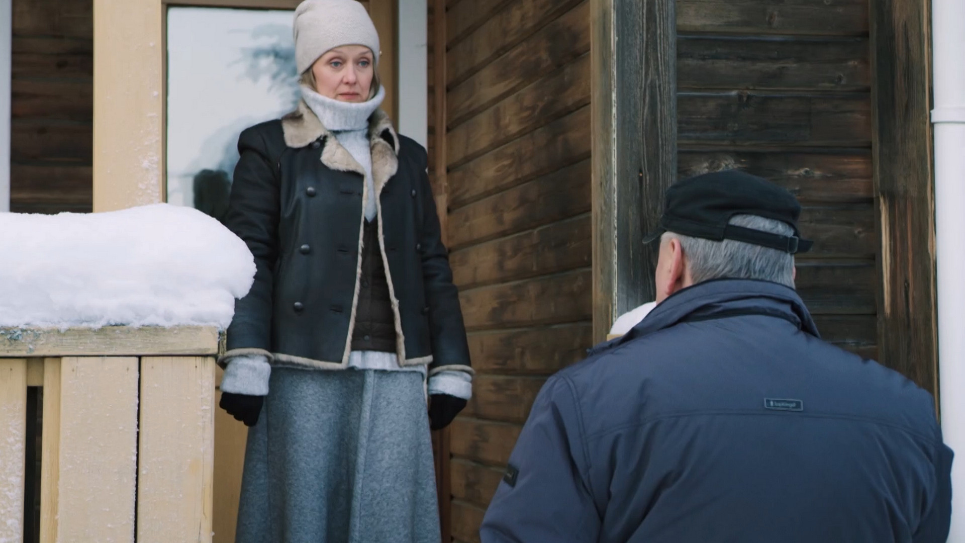 Невский, 5 сезон, 11 серия смотреть онлайн