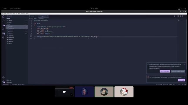 nwm #4 - Debugging is now sane, thanks Xephyr! смотреть онлайн