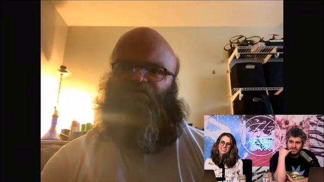 H3 After Dark - Ethan on Tainted vs Untainted Peanut Butter смотреть онлайн