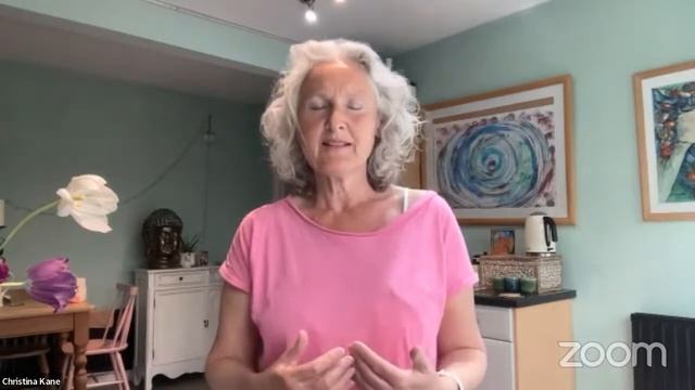 Connecting with the Elements and Animal Spirits- Image- K. Fedora смотреть онлайн