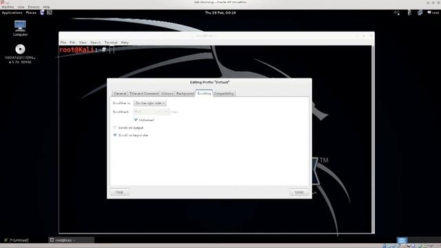 Introduction to the Linux terminal смотреть онлайн