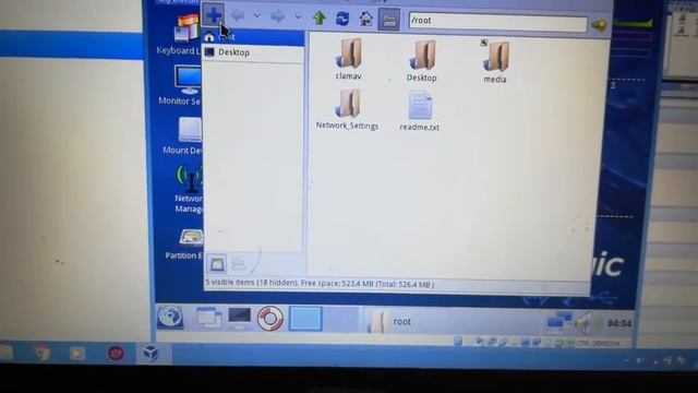 Recuperación de archivos en parted magic HYSEL смотреть онлайн