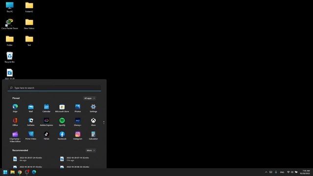 How to find your Hostname very quickly (All Windows versions) смотреть онлайн