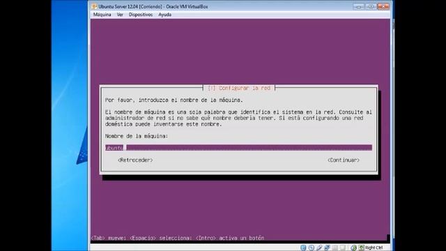 Descarga e instalacion de virtual box virtualizacion de ubuntu server смотреть онлайн