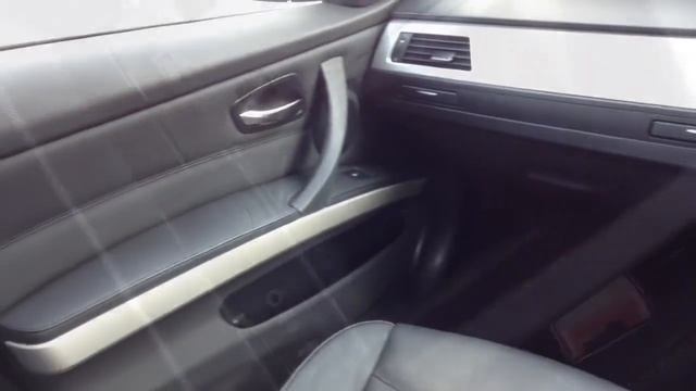 BMW 3 Series 2.0 320i SE Business Edition for Sale at CMC-Cars, Near Brighton, Sussex смотреть онлайн