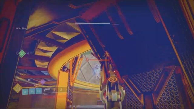 Igneous Hammer: Rapid hit + Celerity God Roll смотреть онлайн