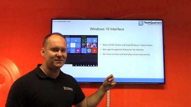 Office 2016 + Windows 10 Key Features of the Perfect Pairing смотреть онлайн