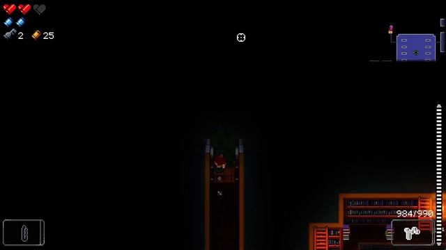 Moron forgets to turn on mic : Enter the Gungeon Daily 21 : 10/10/18 смотреть онлайн