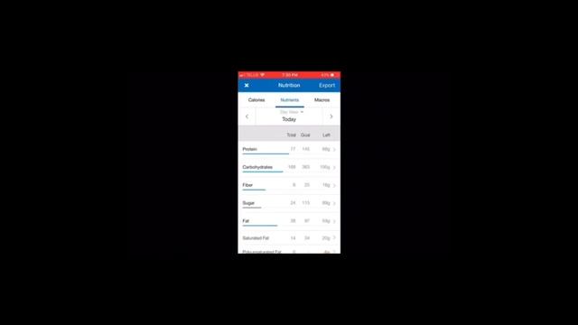My Fitness Pal Part 2 смотреть онлайн