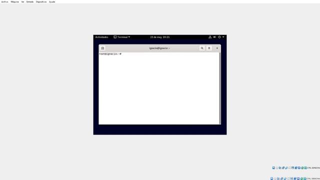 DNS con DNSMasq en Debian смотреть онлайн