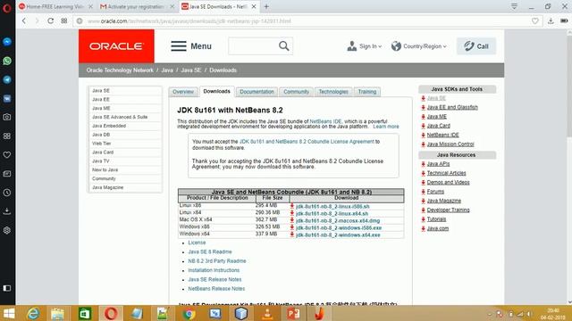 Install JDK nb смотреть онлайн