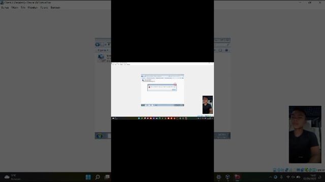 INSTALASI LINUX DEBIAN SERTA KONFIGURASI IP DHCP смотреть онлайн