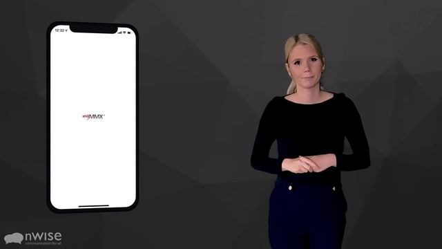 Ta bort myMMX kontakt i iOS смотреть онлайн