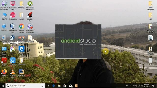 ConstraintLayout Tutorial - UNDERSTANDING CONSTRAINTS - Android Studio Tutorial | Gujarati смотреть онлайн