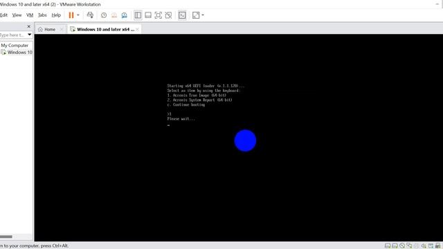 Clone Windows on HDD смотреть онлайн
