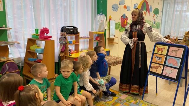 Забота о братьях наших меньших