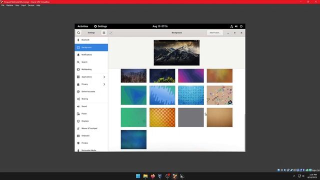 Trisquel Netinstall Gnome 42 смотреть онлайн