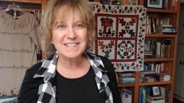 Thanksgiving - learning all about it