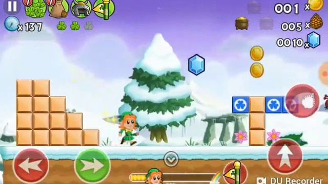Играю в LEP'S WORD 2 смотреть онлайн