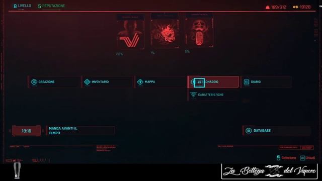 Buon Natale - Cyberpunk 2077 #06 Corporativo Apple Silicon M1 e Gefoce Now смотреть онлайн