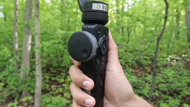Make CINEMATIC videos with an IPHONE and GIMBAL (Zhiyun smooth 4 + Iphone 8 plus) смотреть онлайн