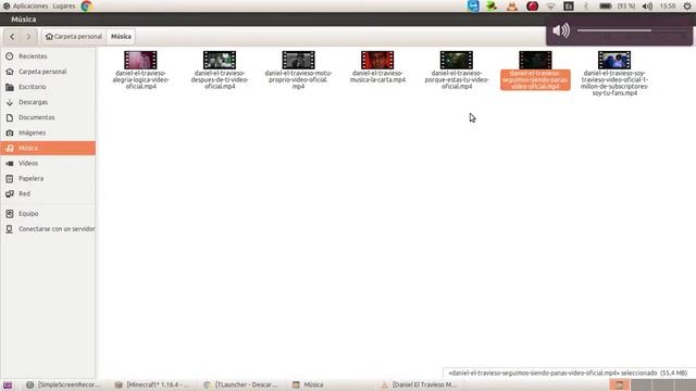 como installar minecraft en ubuntu 16.04 смотреть онлайн