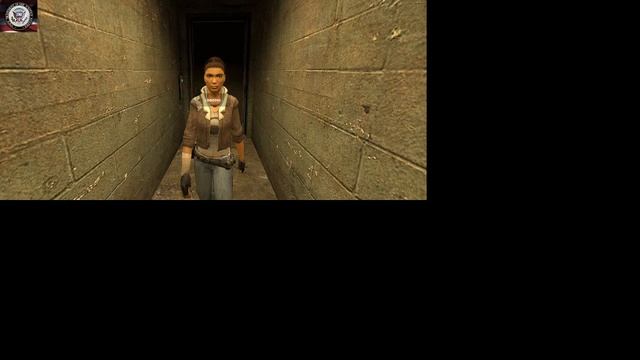 Adrian plays half life 2 part 1 смотреть онлайн