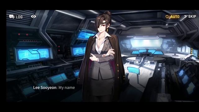 Counter:Side Gameplay | Available on Android/iOS смотреть онлайн