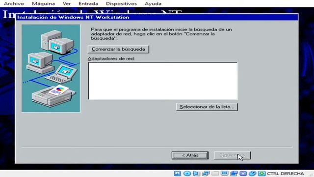 windows nt смотреть онлайн