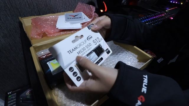 Gaming PC ~ UPGRADEEEE смотреть онлайн