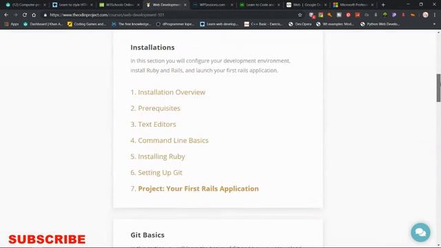 Top website to learn coding and web development смотреть онлайн