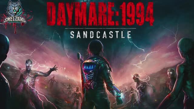 DAYMARE: 1994 Sandcastle ✭ Резидент на минималках ✪ #daymare1994 #daymare1994sandcastle #smelzard смотреть онлайн