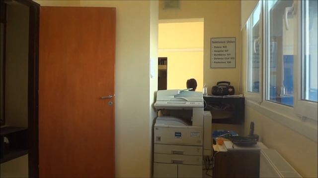 Gangnam Style [Around The School] - Abraham Lincoln School смотреть онлайн