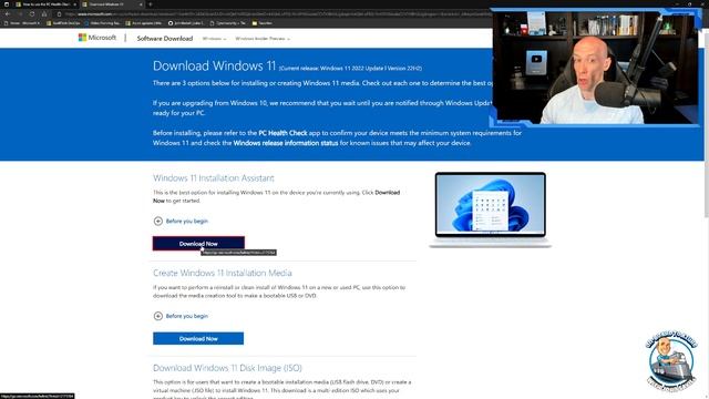 How to get the latest Windows 11 build now! смотреть онлайн