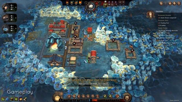 Against the Storm - Game Review смотреть онлайн