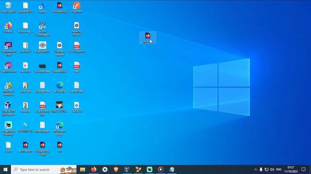 Clickhacking on Google | Bug Hunting | POC #bughunter #kalilinux смотреть онлайн
