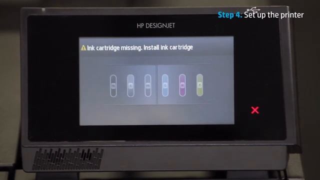 T920/T1500/T2500 Setup Video