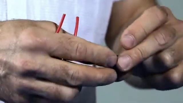 CLAMPY keyring смотреть онлайн