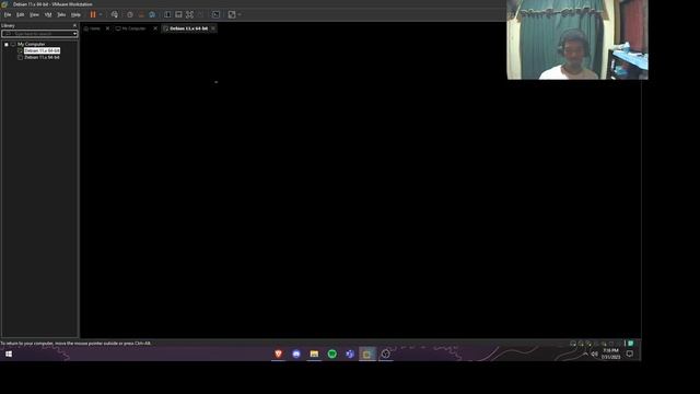 3.2 || Gestión de arranque del sistema || Debian 12 смотреть онлайн