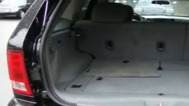 2005 Jeep Grand Cherokee Kirkland WA 98034 смотреть онлайн