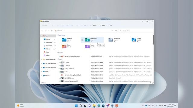 Windows 11 2022 Updates смотреть онлайн