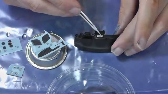 Subaru BRZ street custom Tamiya 1 24 Car Model смотреть онлайн