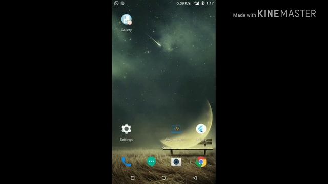 Android App Pinned Shortcuts (Demo) смотреть онлайн