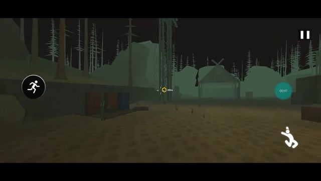 scary hidden spider train game | choo choo charles смотреть онлайн